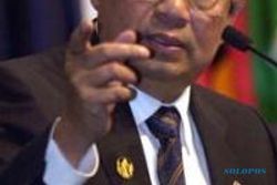  IPW duga SBY tak setuju mutasi Polri