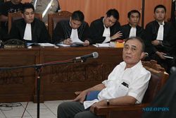 SIDANG PERDANA