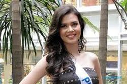 Miss Filipina 2009 tewas kecelakaan mobil