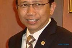 Ketua DPR dukung penghapusan remisi untuk koruptor
