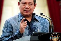  Komentar SBY soal hubungan Indonesia-Malaysia terlambat