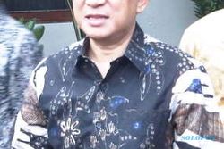SBY minta saran Hendarman soal calon Jaksa Agung