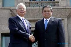 Golkar puas Malaysia terkena efek kejut pidato SBY
