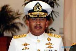 DPR Rapat Paripurna tetapkan Panglima TNI