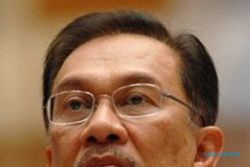 Anwar Ibrahim : RI-Malaysia tak bisa lepas