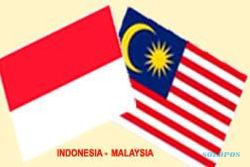 Serang Malaysia, RI bisa dikeroyok 4 negara