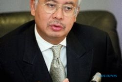 PESAWAT MALAYSIA AIRLINES HILANG : PM Malaysia Sebut Pesawat Putar Balik