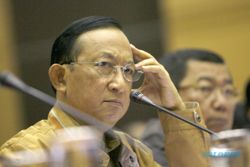 Yusril: SBY harus cari pengganti Hendarman
