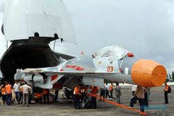 DPR dukung peningkatan kerjasama pertahanan RI-Rusia