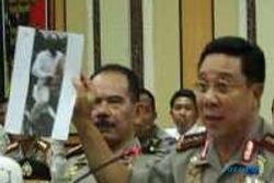 JAT bantah terkait dengan teroris di Medan