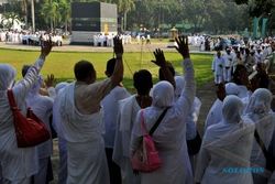 HAJI 2016 : Kemenag Gelar Hasil Penelitian Manasik Haji