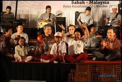 Mendiknas resmikan 7 PKBM di Sabah Malaysia
