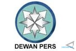 PILPRES 2014 : Dewan Pers Ajak Pers Ciptakan Pilpres Kondusif