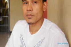 Disidang Kasus Terorisme, Munarman: Firli Bahuri Sosok Idola