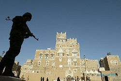 Yaman gagalkan plot pengeboman stadion 