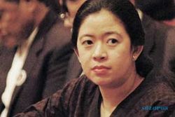 Puan: Hilangkan isu penggulingan SBY dari benak siapa pun 