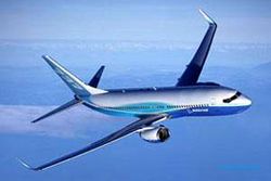 Sriwijaya Air borong Boeing 737 