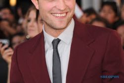 Robert Pattinson ingin bikin perusahaan film
