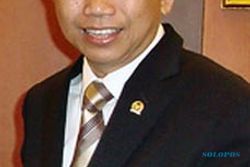Marzuki Alie: Reshuffle menteri tanya langsung ke SBY