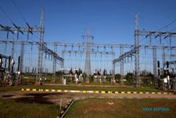 INFRASTRUKTUR SOLO : PLN Area Surakarta Mulai Bangun Jaringan Kabel Listrik Bawah Tanah