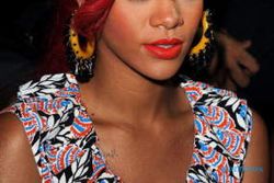 Rihanna dikabarkan main di Expendables 2
