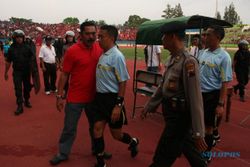 PROTES WASIT