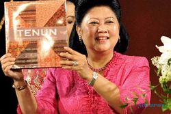 Golkar: Ani Yudhoyono bukan lawan berat Ical 