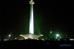 Rencana pemindahan Ibukota Jakarta diusulkan ditunda 
