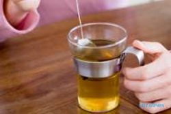Segelas teh dapat atasi dampak buruk makanan cepat saji