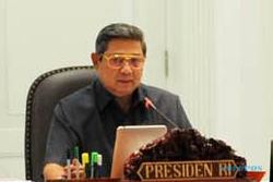 Pidato SBY timbulkan kesan "politik iming-iming"