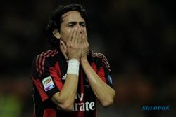 Inzaghi ingin akhiri karir bersama Rossonerri