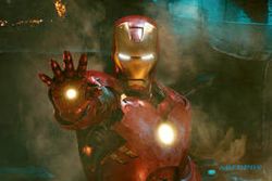 Jon Favreau tinggalkan Iron Man