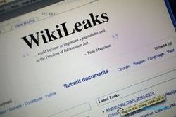 Wikileaks Beberkan Cara CIA Meretas Smartphone hingga Televisi