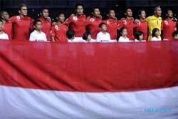 Sepakbola jadi simbol pemersatu Indonesia
