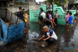 BERSIH SENDANG