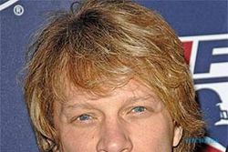 Jon Bon Jovi kembali berakting