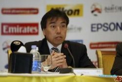 Piala Asia bersih dari doping