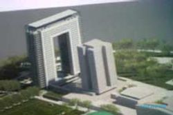 KPK inisiatif pantau pembangunan gedung baru DPR 