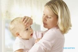 Beri bayi antibiotik dapat tingkatkan risiko asma