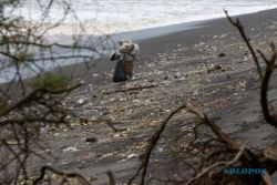 MASALAH SAMPAH : Bantul Kekurangan Armada untuk Buang Sampah dari Pantai Selatan