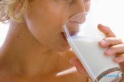 Rajin minum susu kurangi risiko kanker usus
