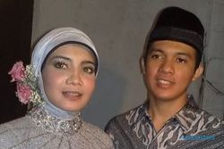 Mahar pernikahan Zaskia Sungkar & Irwansyah Rp 15.001.011