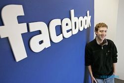 Mark Zuckerberg: Maret, Facebook ditutup