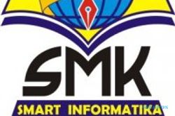 SMK Smart Informatika, sekolah gratis untuk yatim & dhuafa