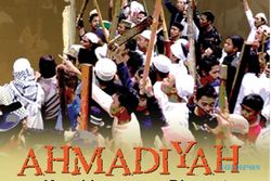 Ahmadiyah: Tiga jamaah tewas