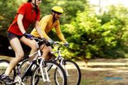 Manfaat dan efek samping olahraga sepeda