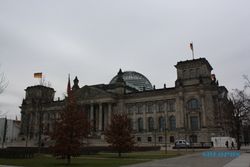  Reichstag, sederhana tapi mengesankan (Habis)