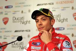 Rossi: Stoner Favorit, Lorenzo Tak Menyenangkan
