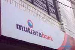 3 Sekuritas tangani penjualan Bank Mutiara