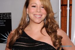 Mariah Carey malu pernah nyanyi untuk keluarga Khadafi